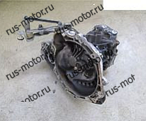 Коробка передач OPEL TIGRA КПП 5-ступенчатая - Z18XE - F17 / 12992749 - Bj 2005 - 97660 km