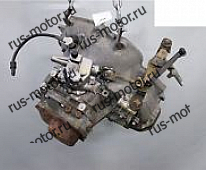 Коробка передач OPEL ZAFIRA КПП 5-ступенчатая - Z18XE - Bj 2001 - 150430 km