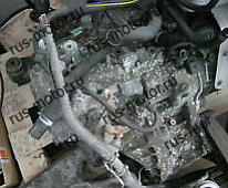 Коробка передач КПП Opel Zafira A (F75) 2.0 DTI 16V