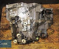 Коробка передач | GETRAG КПП | MG7 F23 DZ | OPEL ZAFIRA (F75_) 2.0 OPC (Z20LET) | 24461371
