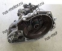 Коробка передач OPEL VECTRA КПП 5-ступенчатая - Z18XE - 93191489 / 700726 - Bj 2001 - 203800 km