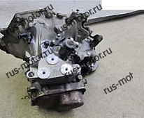 Коробка передач OPEL VECTRA КПП 5-ступенчатая - Z18XE - 13104875 / 700992 - Bj 2003 - 160290 km