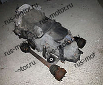 Коробка передач Audi 80 КПП 1,8 90л.с.