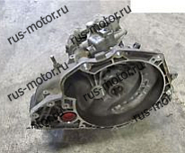 Коробка передач OPEL ZAFIRA КПП 5-ступенчатая - Z18XE - F17 / 700252 - Bj 2004 - 117920 km