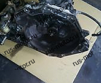 Коробка передач КПП astra g 1.8 16 v caravan