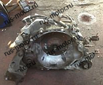 Коробка передач Opel vectra c signum 2.2 АКПП  Z22YH