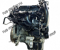 Двигатель Motor für DS Citroen DS4 DS3 C4 1,6 THP 5GZ EP6FDT 5G01 N14B16A 1609769280