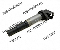 Двигатель Zündspule Cyl.2 für THP 1,6 121KW Citroen C4 Picasso II 13-16 54TKM!!