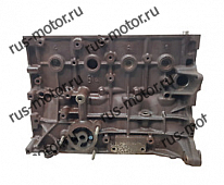 Двигатель Motorblock 0130CE 2.0 HDI 16v RHJ Citroen C4 Picasso