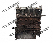 Двигатель Motor Diésel RHJ 0135QA 2.0 HDI 16v Citroen C4 Picasso