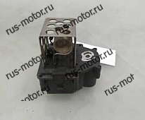 Двигатель 9649247680 heizwiderstand für CITROEN C4 COUPE 1.6 THP 150 2004 337816