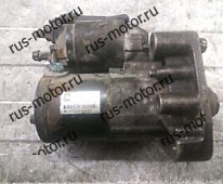 Двигатель V75500178004 démarreur pour CITROEN C4 II 1.6 VTI 120 2009 M000T32271ZE 202272