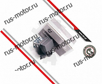 Двигатель ESEN SKV 94SKV017 Widerstand, Innenraumgebläse passt für Citroën Berlingo B9