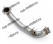 Двигатель Downpipe Citroen C4, C4 Picasso, C4 Grand Picasso 1.6 THP 16V 140-165PS 08-18