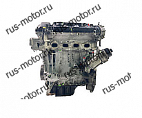 Двигатель Motor Peugeot Citroen C4 DS4 208 Cooper S 1,6 THP 165 5GZ EP6FDT N14B16A