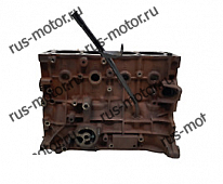 Двигатель Motorblock 0130CE 2.0 HDI 16v RHJ Citroen C4 Picasso Peugeot