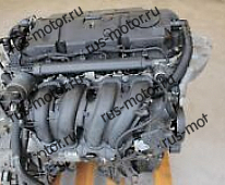 Двигатель Citroen C4 C5 DS3 DS4 1,6 THP Motor EP6DTX 5FC 5FV 5GN Motorinstandsetzung