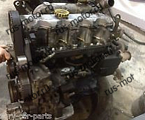 Двигатель CITROEN JUMPER Двигатель - 2.8HDI - VF7ZBPMNB17L22559 - Bj 2002