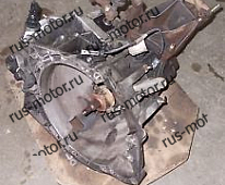 Коробка передач Citroen Jumper КПП / Bj. '03 / 2.8l HDI / 94kW / Mkb #8140.43S