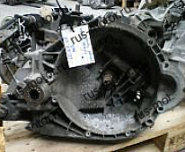 Коробка передач Peugeot Boxer,Citroen Jumper КПП 20UE08 , 1.9 дизельный  --TOP--