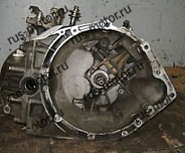 Коробка передач CITROEN JUMPER КПП 5-ступенчатая - 2.2HDI - 20UM16 - Bj 2004 - 59000 km