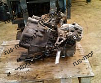 Коробка передач CITROEN JUMPER КПП 6-ступенчатая - 2.2HDI - 20GP05 - Bj 2009