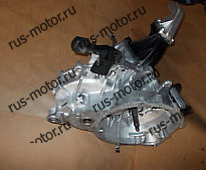 Коробка передач КПП nur 137000km gelaufen Citroen Jumper 2,5 TDI 79kw Typ 230L