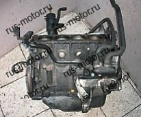 Двигатель Двигатель block DJY Citroen Jumper Peugeot Boxer Fiat Ducato 230 230P 230L 1.9 D
