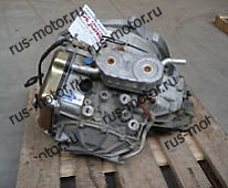 Коробка передач Citroen Jumper КПП  2,8 HDI  4HP-20     8000 Km