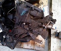 Коробка передач CITROEN JUMPER КПП 5-ступенчатая - 2.5D - 20LE19 0019675 - Bj 1999 - 160000 km
