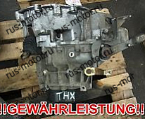 Коробка передач КПП CITROEN JUMPER PEUGEOT BOXER 2,5TDI THX 79KW 107л.с. 96-02 118TKM
