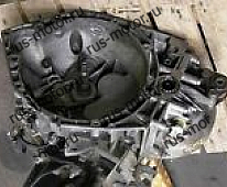 Коробка передач CITROEN JUMPER КПП 5-ступенчатая - 2.2HDI - 20UM16 - Bj 2005 - 129000 km