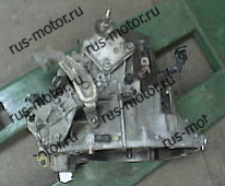 Коробка передач CITROEN JUMPY КПП 5-ступенчатая - 20LM32 / 2222EF - Bj 2006 - 50940 km