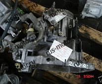 Коробка передач КПП 20LE56 CITROEN C5 PEUGEOT 407 20LE 2,0HDI 20LE 80KW EXPERT JUMPY SCUDO