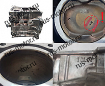 Двигатель Bloque Del Motor 1KR742 1.0 VVTI Toyota IQ