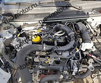Двигатель H4D470 full engine for DACIA SANDERO 1.0 TCE 90 ... - 4674382