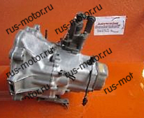 Коробка передач КПП (Schaltung) 5-ступенчатая Daewoo Matiz DAEWOO MATIZ (KLYA) 0.8