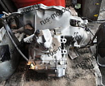 Коробка передач КПП 62TKM  DAEWOO  96183707 NS 95-3 NEXIA NUBIRA с гарантией
