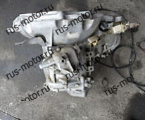 Коробка передач КПП 51TKM DAEWOO Nubira 2,0 98KW 96183707 NS 95-4 KLAJ с гарантией