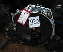 Коробка передач Daihatsu Gran Move КПП G3 1.5 66 KW Bj. 97 in Berlin Spandau 932