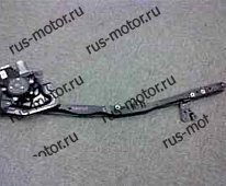 Двигатель Daihatsu Tanto 2014 DBA-LA610S Motor [gebraucht] [PA02044998]