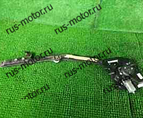 Двигатель Daihatsu Tanto 2015 DBA-LA610S Motor [gebraucht] [PA66766506]