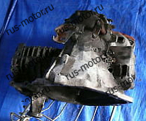 Коробка передач DODGE CARAVAN 3.3 116KW АКПП с гарантией КПП R112