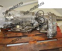 Коробка передач DODGE DURANGO АКПП - D - P52119554AA / DGQ DGE - Bj 2004 - 180000