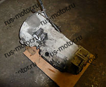 Коробка передач Dodge RAM Durango Dakota АКПП 45RFE Jeep