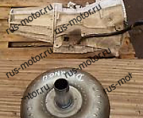 Коробка передач Dodge Durango II КПП AU P52852987AB P52850697AA Gearbox