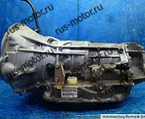 Коробка передач АКПП с гарантией Dodge Ram 1500 Quad Cab 4X4 5,7 ab.2008