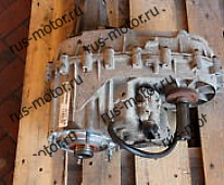 Коробка передач Dodge Ram 4x4 5,7 Hemi Quad Cab 12/2006 КПП