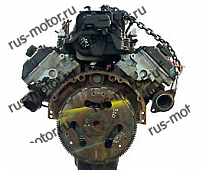 Двигатель Motor 2014 für Dodge Ram 1500 5,7 Hemi V8 Benzin EZH