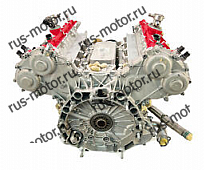 Двигатель Motor für Ferrari 488 GTB Spider Pista 3.9 V8 F154CD F154 CD 15.000 KM